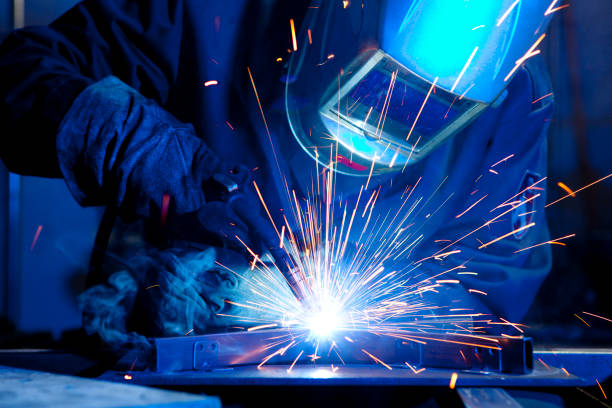 Best Welding Inspection and Certification in Spring Valley, AZ