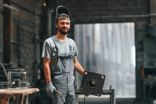 Best Structural Steel Welding in Spring Valley, AZ